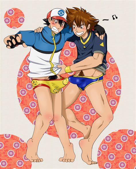 Gay Pokemon Porn Ash In Showing Media Posts For Ash Ketchum Yaoi Xxx