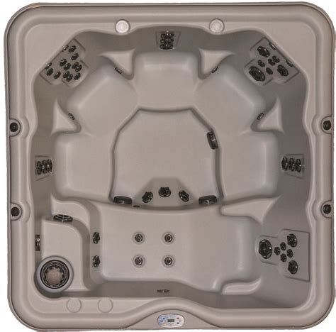 Nordic Hot Tubs Pool Spa News