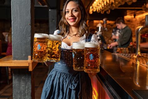 Oktoberfest At Munich Brauhaus Things To Do In Melbourne