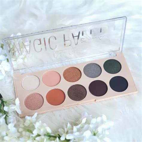 Paleta Farduri Dodo Girl Magic Palette 03 Jabby Market