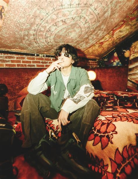 evan fong unveils  debut single spawn hashtag magazine