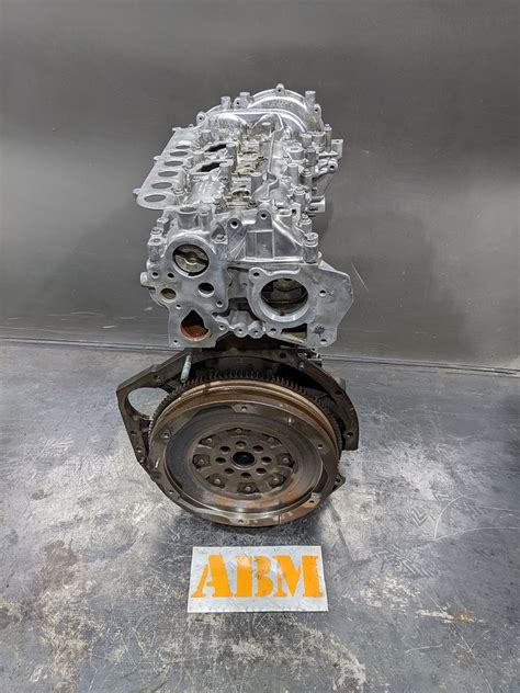 Moteur Koleos Qashqai 2 0 DCi 150 M9R 832