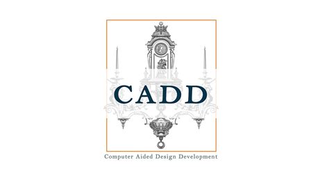 cadd  behance