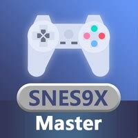 Snes9x Emulator Apk - SNES9X Emulator Box para Android - Baixe o APK na Uptodown