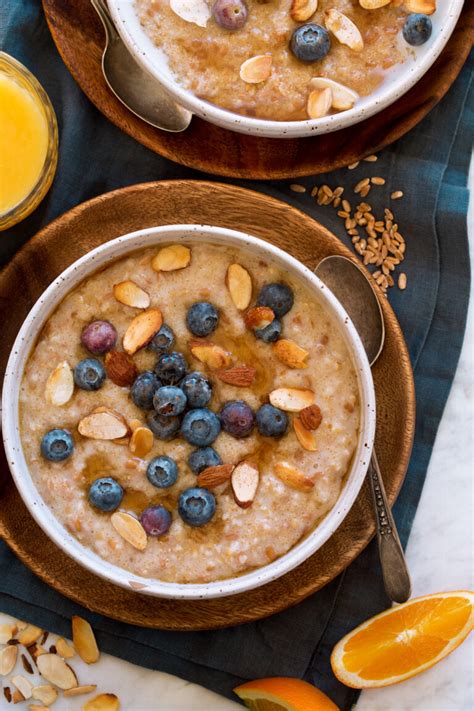 Multigrain Porridge Cooking Classy