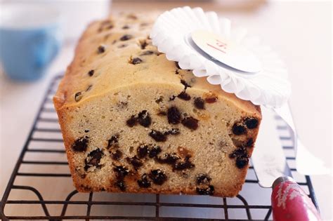 Sultana Cake Recipe Au