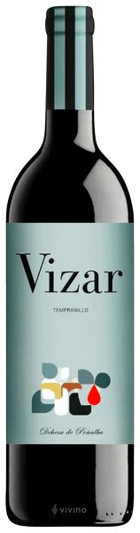 Vizar Tempranillo Vivino