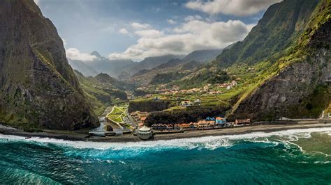 Madeira Paradiis Ookeanis Imelise Saare Kultuur Ja Loodus 06 13 10