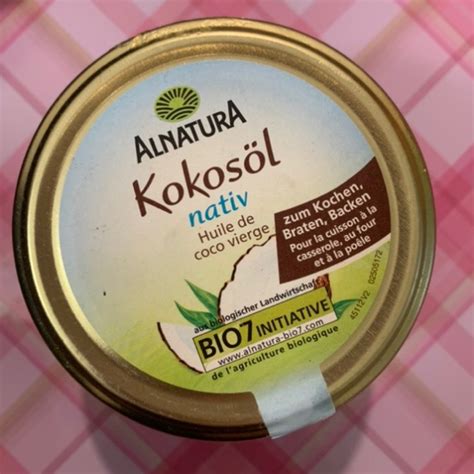 Alnatura Kokos L Nativ Reviews Abillion