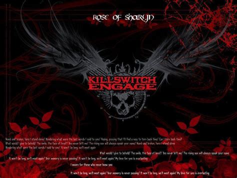 Killswitch Engage Wallpapers - Wallpaper Cave