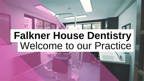 Falkner House Sawston Welcome To Our Practice Youtube