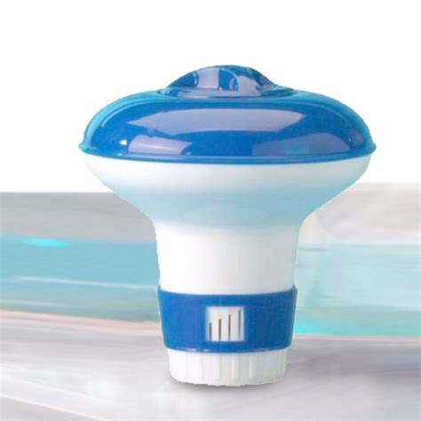 Hot Tub Floating Bromine Tablet Dispenser Hot Tub Suppliers