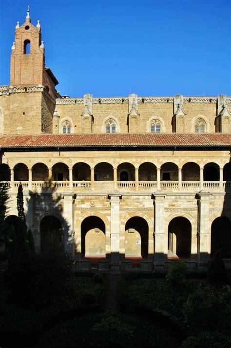 Foto Hostal De San Marcos Le N Castilla Y Le N Espa A