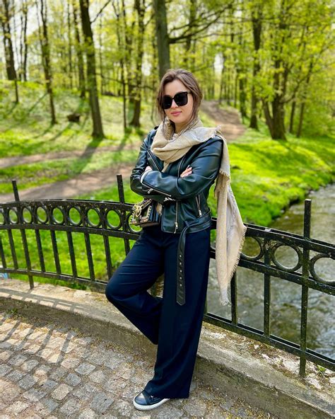 Olga Boo | Throwback to a nice weekend 🥰 | Instagram