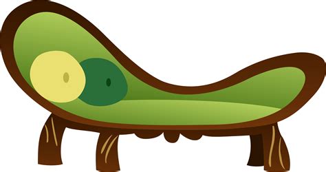 Fluttershys Couch By Techrainbow On Deviantart