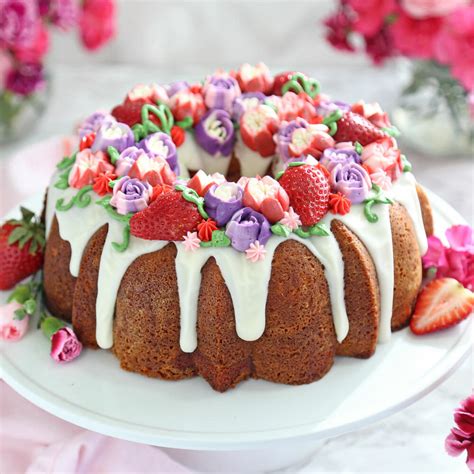 Bundt Cake