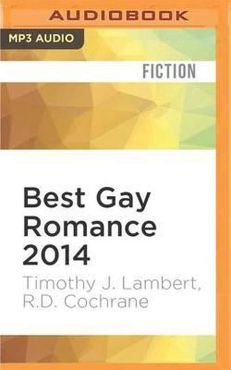Best Gay Romance Timothy J Lambert Boeken Bol