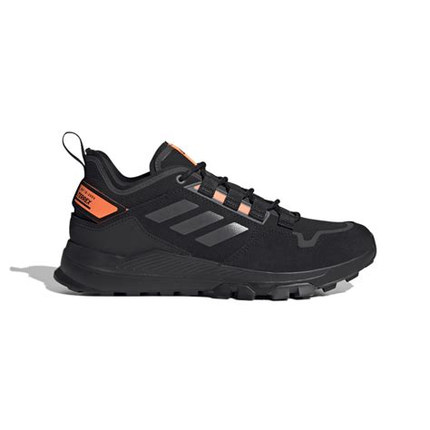 Adidas Terrex Low Hiking Core Black Eh3534 Sneakerbaron Nl