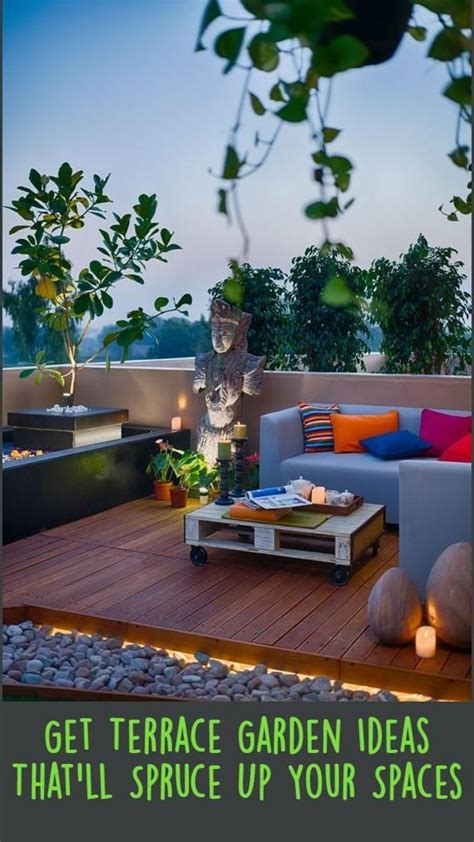 Garden Decor Ideas Creative Garden Decor Ideas Front Yard Decor