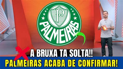 Plant O Urgente Aconteceu Agora No Ct Noticias Do Palmeiras Hoje