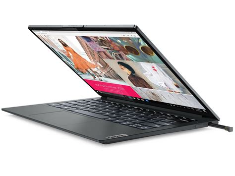 Lenovo Thinkbook Plus Gen In Review E Ink Laptop With Touchscreen