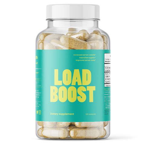 The Holy Grail Of Sex Load Boost And Drive Boost Vb Health