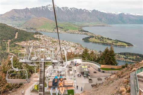 5 Things To Know Before Riding The Luge In Queenstown Important Tips