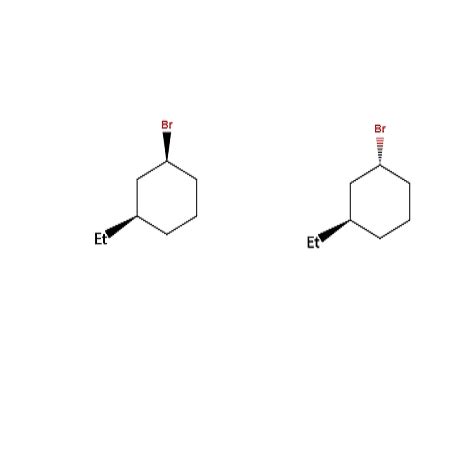 Diastereomers | Definition, Properties & Examples - Lesson | Study.com