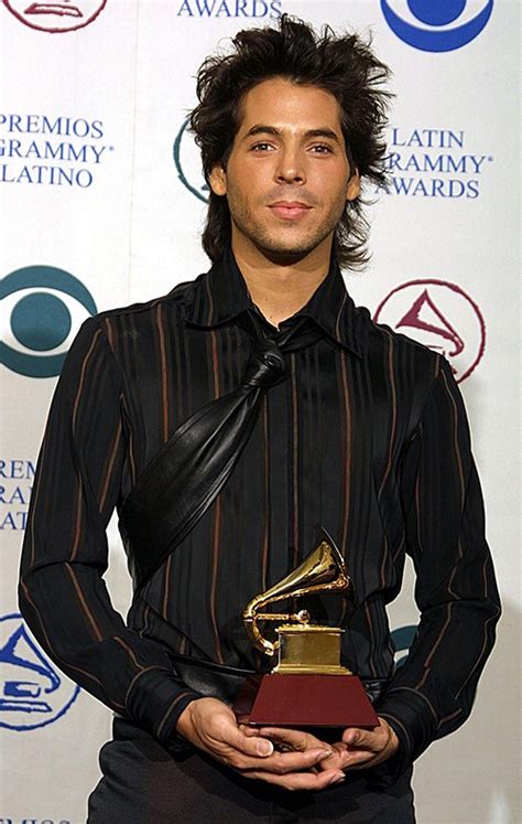 Latin Grammy Best New Artist Winners Where Are They Now Billboard