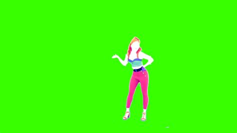 Just Dance 2016 All About That Bass Meghan Trainor Extraction Youtube