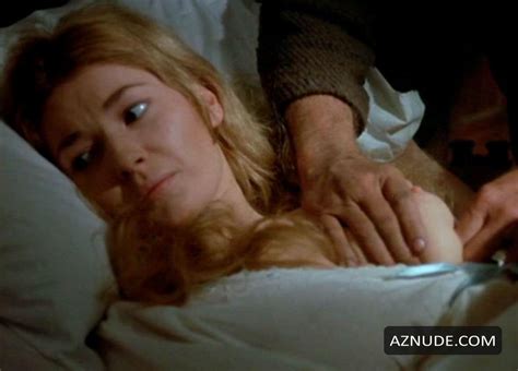 THE NIGHTCOMERS NUDE SCENES AZNude