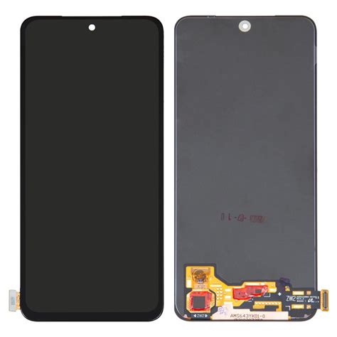 Pantalla Lcd Puede Usarse Con Xiaomi Poco M Pro G Redmi Note