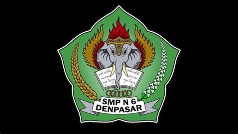 Profil Smpn 6 Denpasar Terbaru Youtube