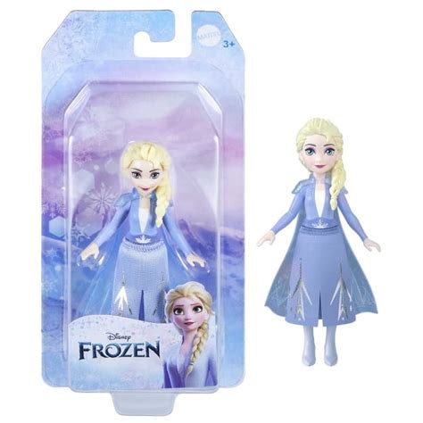 Lalka Frozen Kraina Lodu Elsa Mattel W Sklepie TaniaKsiazka Pl