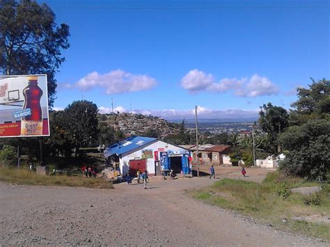 KAZI YAKO NI JINA LAKO: JIJI LA MBEYA - TANZANIA.