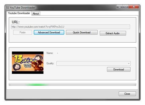 Ss Youtube Downloader Download