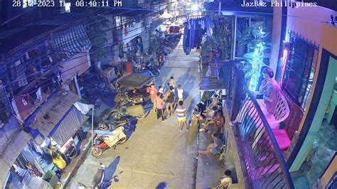 PHILIPPINES Street View Live Cam 2 Soliman Street Davao City Agdao