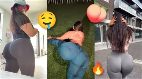 New Las Mujeres Mas Hot De Instagram Y Tik Tok Recopilaci N