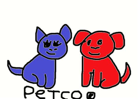 Petco Logo By Staceyito10 On Deviantart