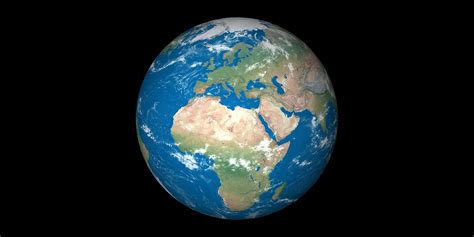 Planet Earth 20 Interesting Facts About Earth For Kids