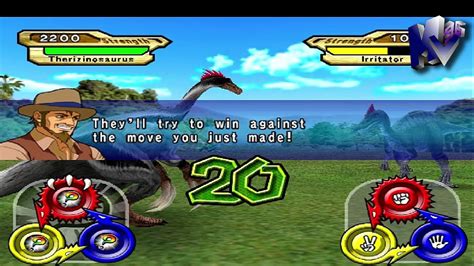 Therizinosaurus Dinosaur King Usa Release Arcade Game Youtube