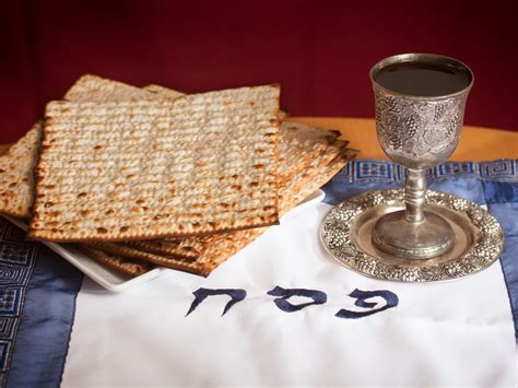 Passover 2021 When Does The Jewish Festival Take Place And How Is It Celebrated The