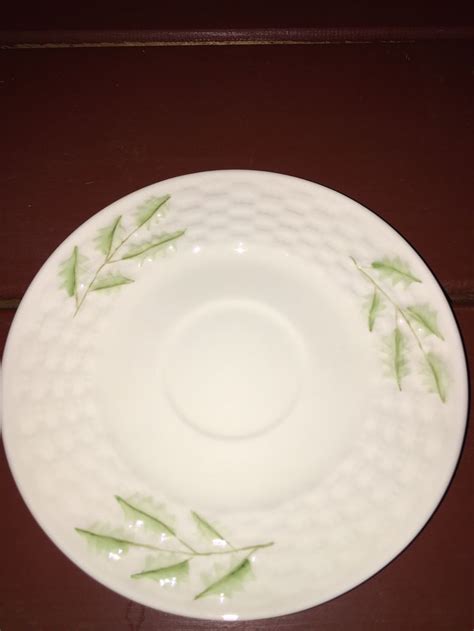 Pin By Deirdre O Grady On Belleek For Sale Tableware Plates Belleek