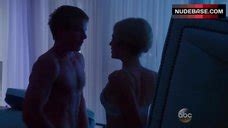 Johanna Braddy Sex Scene Quantico Nudebase