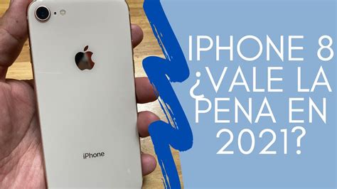 Iphone Vale La Pena En Youtube