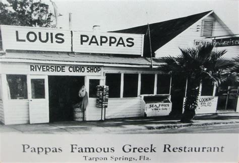 Louis Pappas Fresh Greek Fast Casual Restaurant And Franchise Opportunity