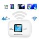 Benton G Lte Wifi Router Wireless Portable Unlock Modem Mini Outdoor