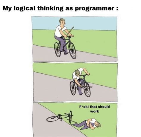 Programming Memes: Top 40 Funniest Coding Memes Only Programmers will get