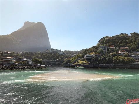 Quebra Mar Barra Da Tijuca E O Charme Da Praia Dos Amores