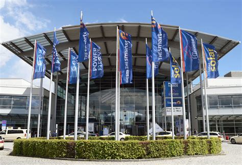 Intersolar Europe 2021 Day One Europes Solar Manufacturing